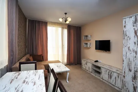 Paraizo Teopolis in Свети Влас — foto 14