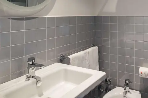 Ibis Styles Roma Aurelia in Rome, foto 11