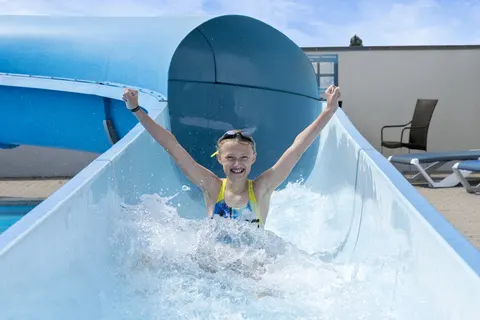 Camping Bojden Strand foto 2