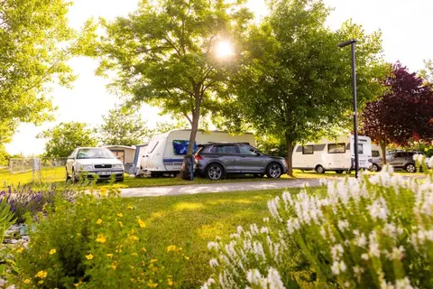 Thermalpark Dunajská Streda in Dunajská Streda — foto 23