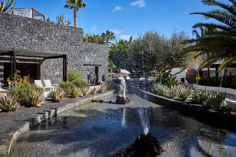 Secrets Lanzarote Resort & Spa in Yaiza — foto 42