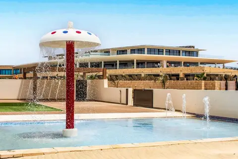 Royal Horizon Ponta Sino in Villa, foto 29
