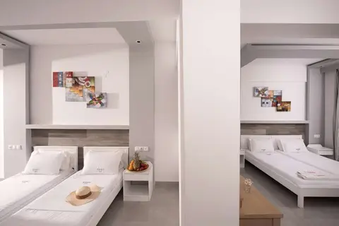 I Candy Resort in Malia Municipal Unit, foto 6