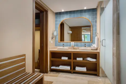 Zel Punta Cana - All Suites in Salvaleón de Higüey, foto 13