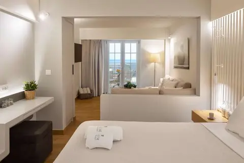 Atrium Hotel Skiathos in Platanias — foto 12