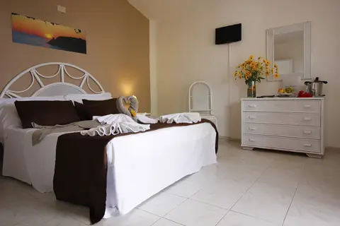 Hotel Villaggio Baia d'Ercole in Rome — foto 26