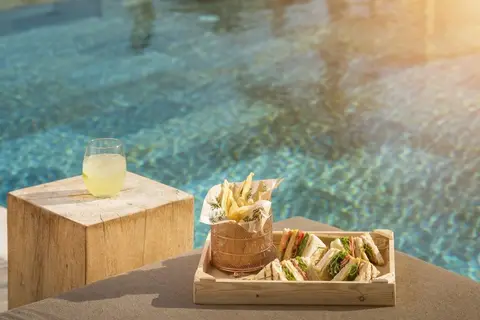 Lango Design Hotel & Spa in Kos — foto 22