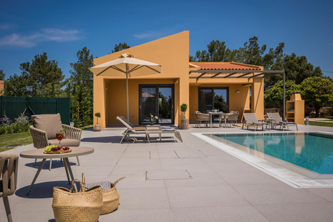 Sound of Sea Villas foto 1