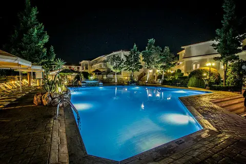 Louros Beach Hotel & Spa in Laganas Municipal Unit, foto 18