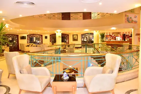Verginia Sharm Resort in Sharm El Sheikh, foto 14