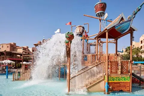 Coral Sea Holiday Village Red Sea in Coral Sea Holiday Resort — foto 6