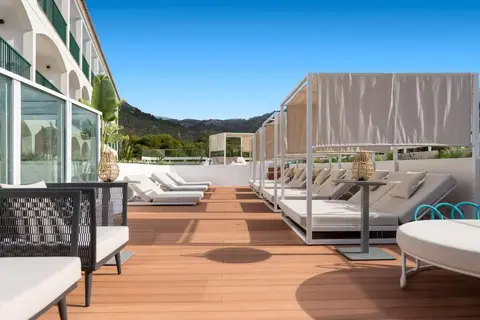 Valentin Somni Hotel & Suites in Peguera — foto 22