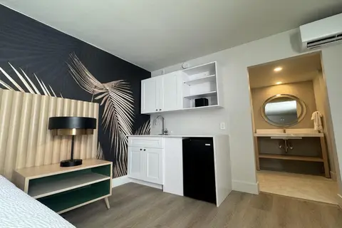 The Harrison Hotel Downtown Hollywood in Hollywood — foto 19