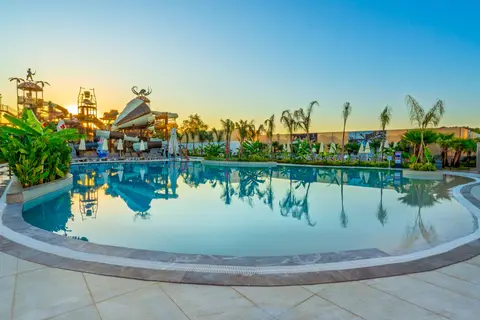 SY Hotels Belek Boutique Luxury in Serik, foto 3