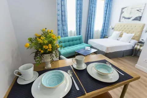Casa de la Merced Suites in Málaga — foto 10