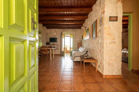 Lithina Villas in Zakynthos Municipal Unit — foto 3