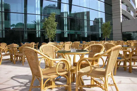 Gran Hotel Bali in Benidorm — foto 23