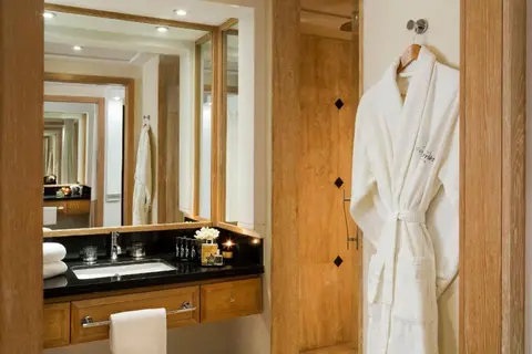 Hotel & Ryads Barriére  Le Naoura in Marrakech — foto 9