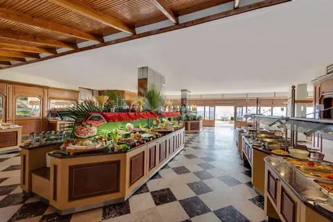 Rubi Hotel in Alanya, foto 8
