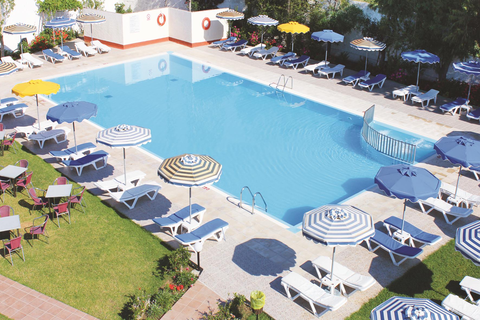 Hotel Lymberia foto 6