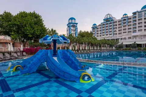 Rubi Platinum Spa Resort & Suites in Alanya, foto 12