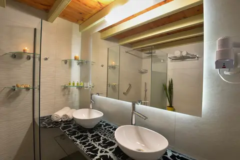 Fundana Villas in Λιαπάδες — foto 12