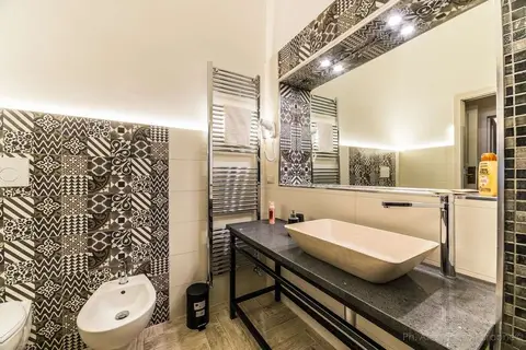 Villa Domus Salento Suites & Rooms in Lecce, foto 8