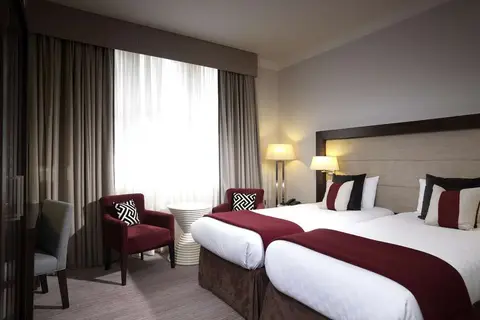 Thistle Holborn in Londen — foto 4