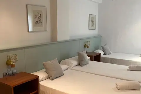 Fleming Center by Punta 25 Hotels Group in Benidorm — foto 28