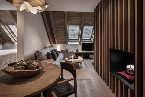 MiM Baqueira Meliá Collection in Naut Aran — foto 28