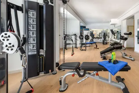 Hotel Vibra San Remo in Sant Josep de sa Talaia — foto 4