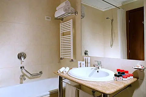 Ramada Naples in Napels, foto 15