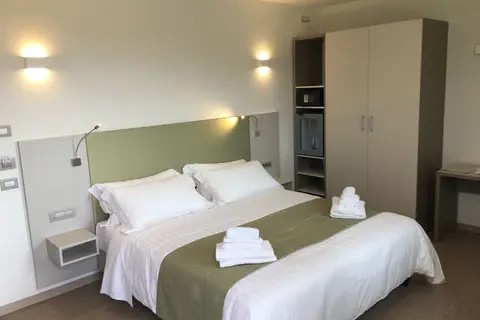 Hotel Stele Di Nora in Pula, foto 4