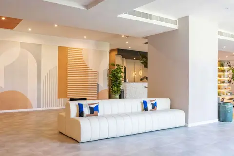 Belstay Roma Aurelia in Rome, foto 8