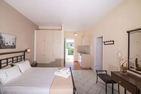 Maistrali Hotel & Appartementen in Ζάκυνθος — foto 22