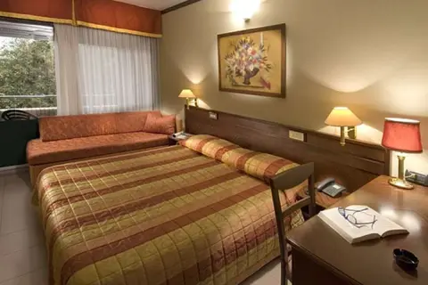 Club Hotel Dante in Cervia — foto 11