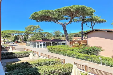 Hotel & Residence Poggio dei Pini in Rome — foto 3