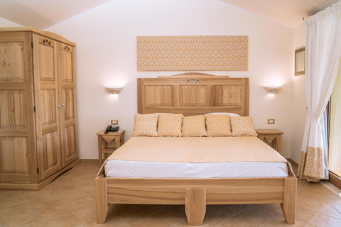 Aldiola Country Resort foto 12