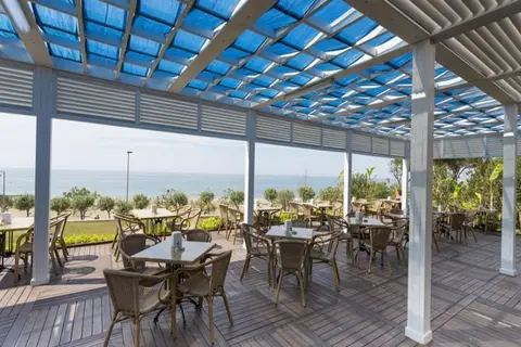Fun&Sun Smart Hane Sun in Manavgat — foto 12
