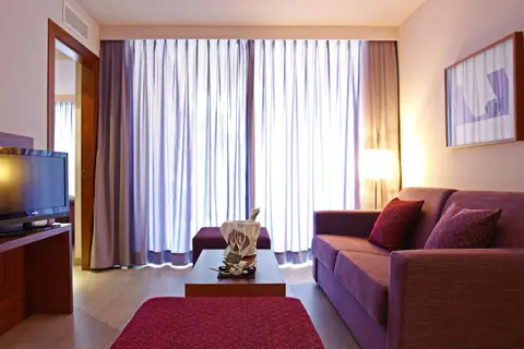 Protur Turó Pins Hotel in Cala Ratjada — foto 21
