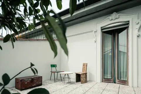 Ostello Bello Grande in Milaan, foto 7
