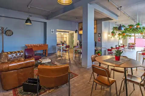 Bloom Hotel Roma in Rome, foto 14