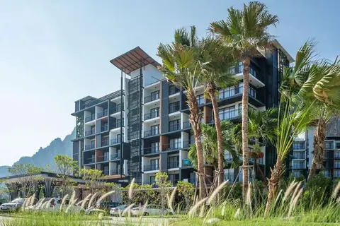 Sea Seeker Krabi Resort in Ao Nang — foto 10