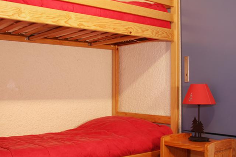 Résidence Vallées Blanche foto 7