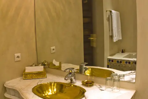 Riad Dar Anika in Marrakesh — foto 2