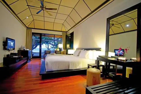 Lily Beach Resort & Spa in Lily Beach Resort & Spa — foto 22