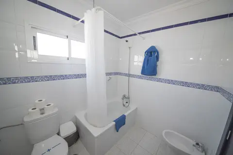 Apartments Jable Bermudas in Puerto del Carmen — foto 5