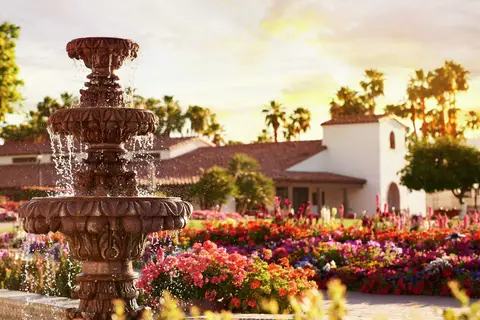 La Quinta Resort & Club, Curio Collection by Hilton in La Quinta — foto 5