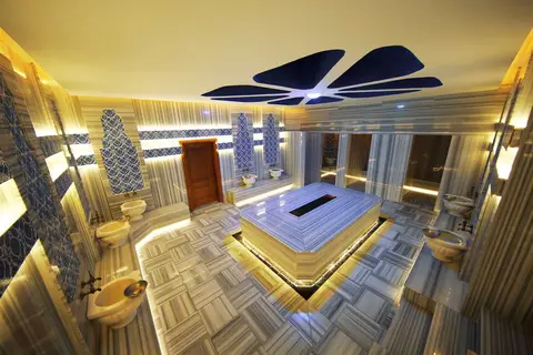 Sey Beach in Alanya — foto 12