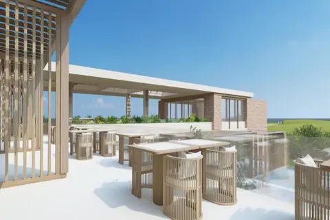 Pearl Island Chios Hotel & Spa in Chios, foto 3